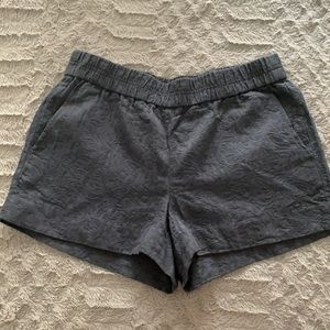 J Crew Women’s Shorts